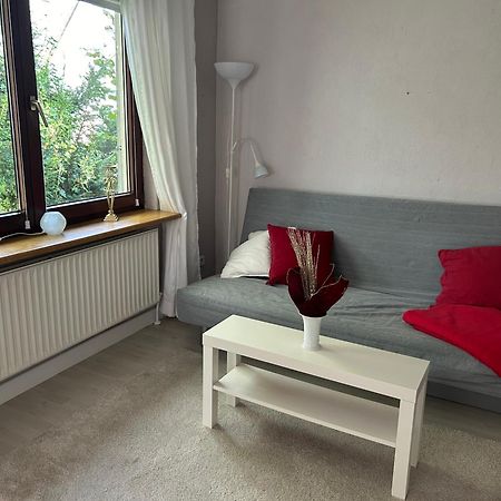 Ferienhaus Froehlich Molln Luaran gambar
