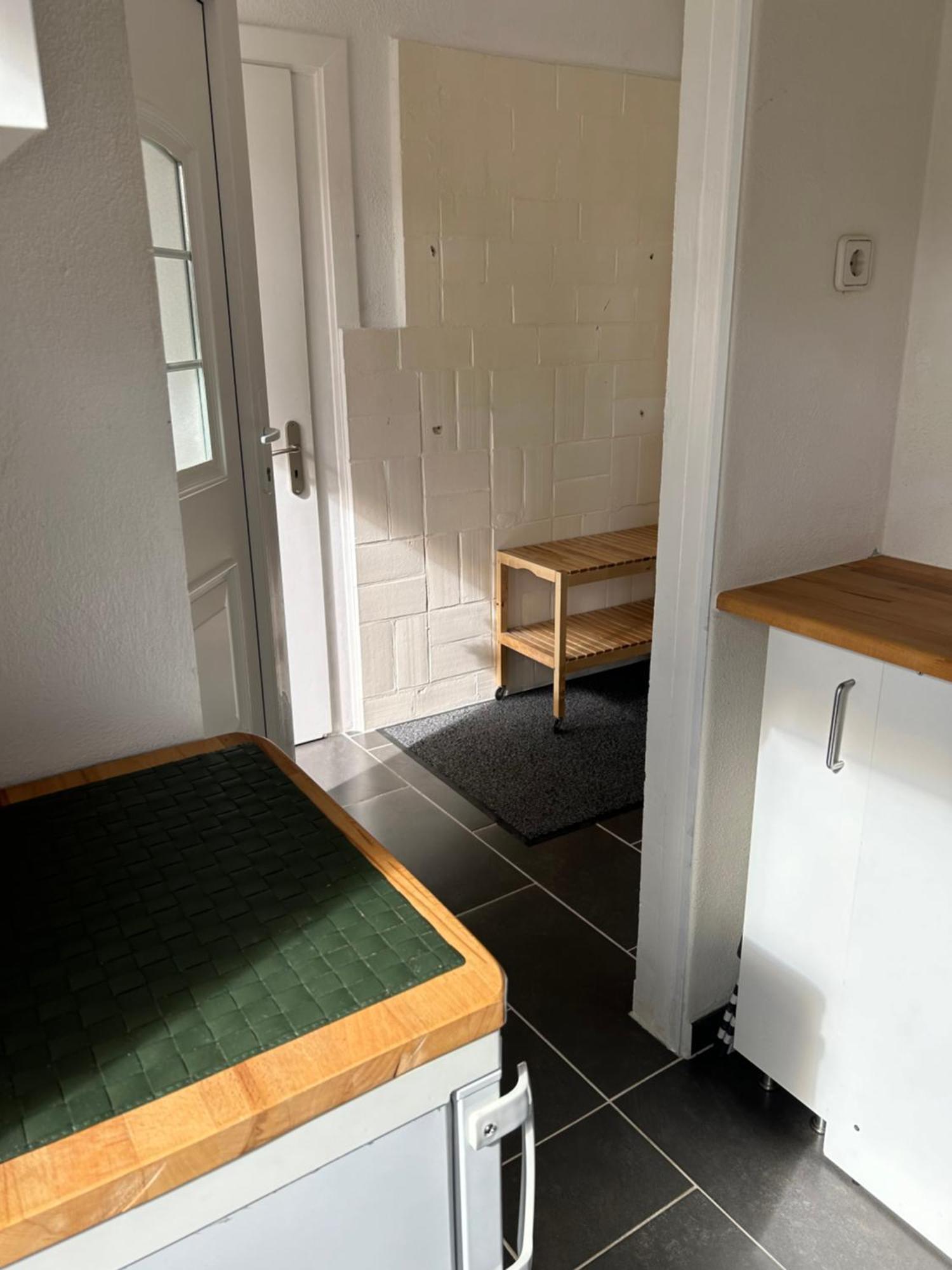 Ferienhaus Froehlich Molln Luaran gambar