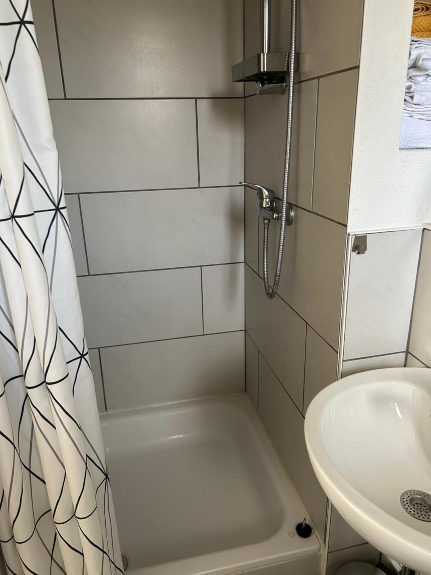 Ferienhaus Froehlich Molln Luaran gambar