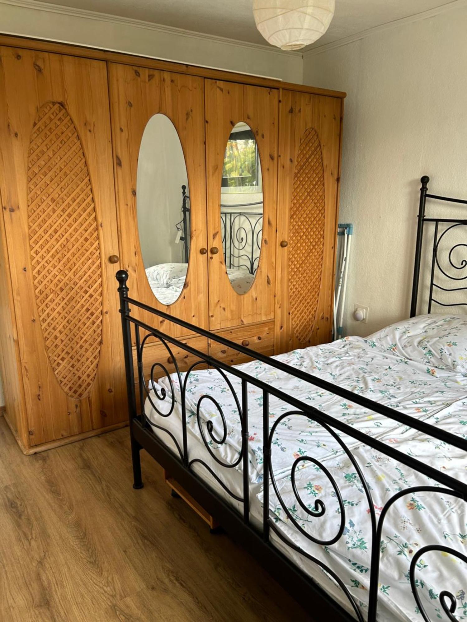 Ferienhaus Froehlich Molln Luaran gambar