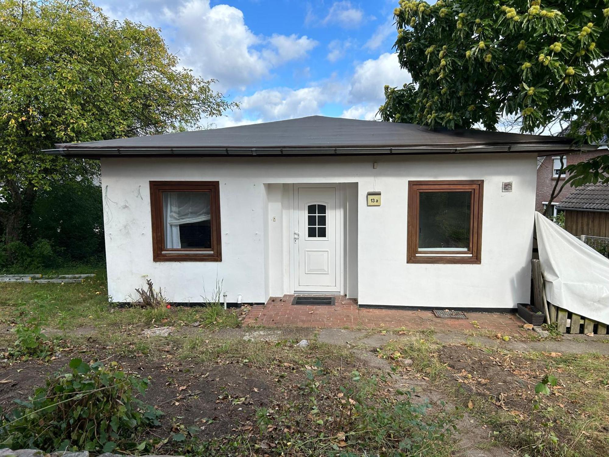 Ferienhaus Froehlich Molln Luaran gambar