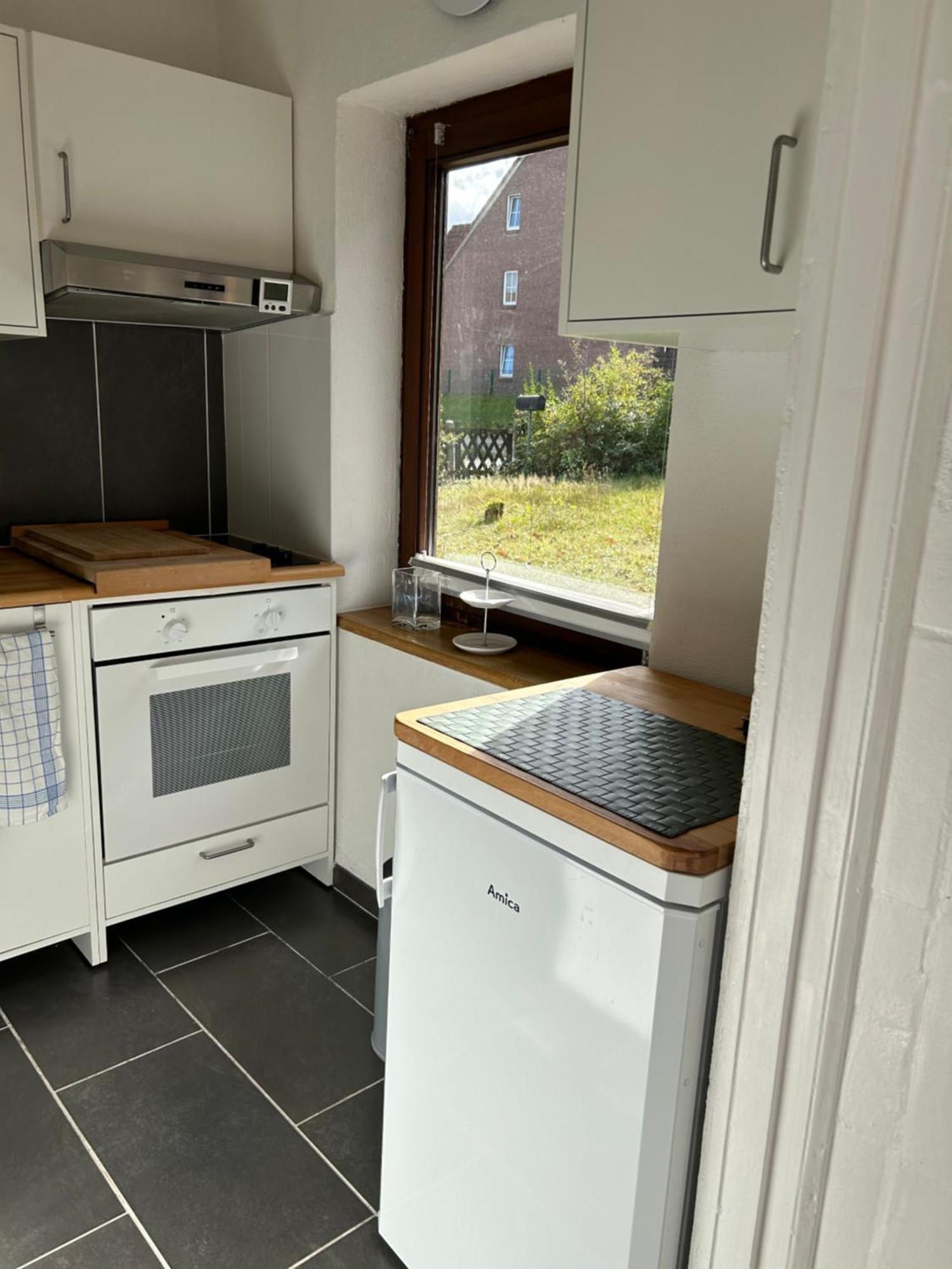 Ferienhaus Froehlich Molln Luaran gambar
