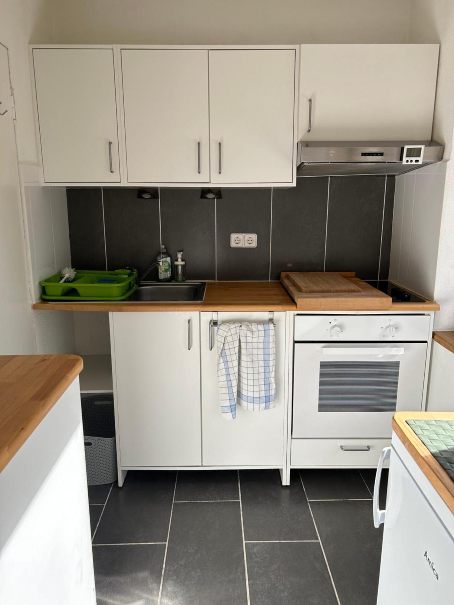 Ferienhaus Froehlich Molln Luaran gambar